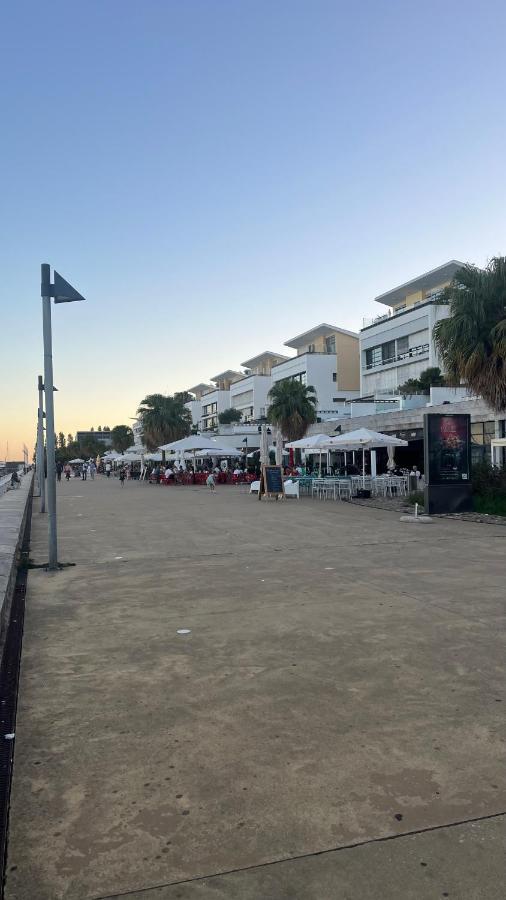 Hotel Waterlife Lissabon Exterior foto