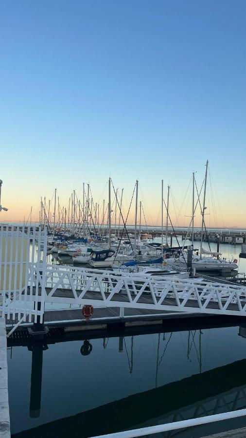 Hotel Waterlife Lissabon Exterior foto